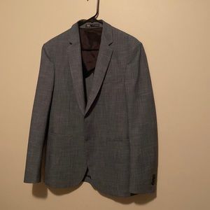 Zara sports jacket